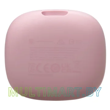 Наушники JBL Wave Flex 2 (розовый) картинка 6